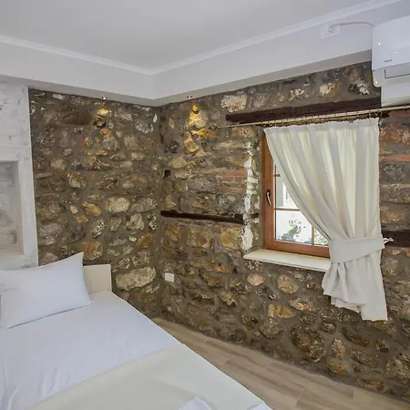 Apartments St Dimitrij Ohrid Exterior foto