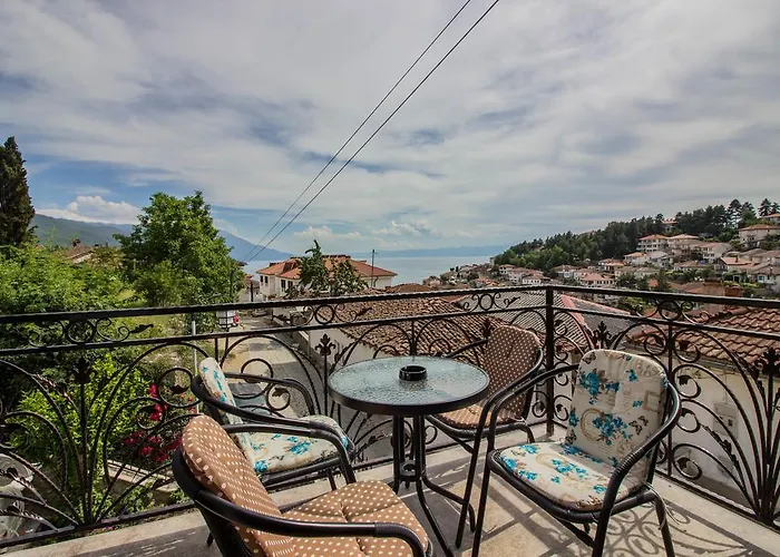 Apartments St Dimitrij
