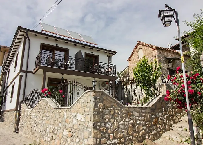 Apartments St Dimitrij