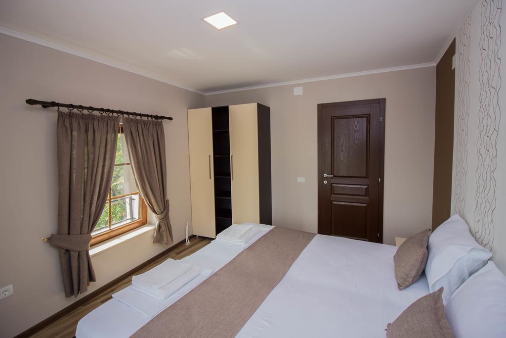 Apartamento St Dimitrij Ohrid