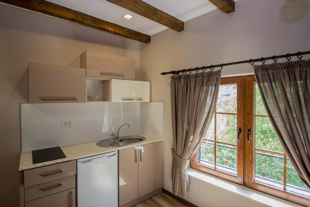 St Dimitrij Apartamento Ohrid