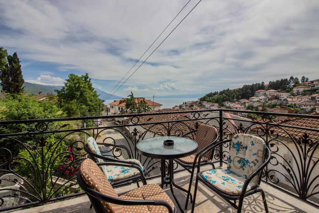 Apartamento St Dimitrij Ohrid