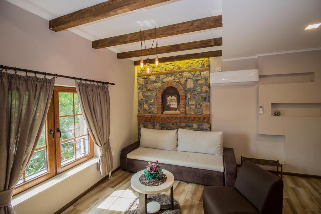 St Dimitrij Apartamento Ohrid