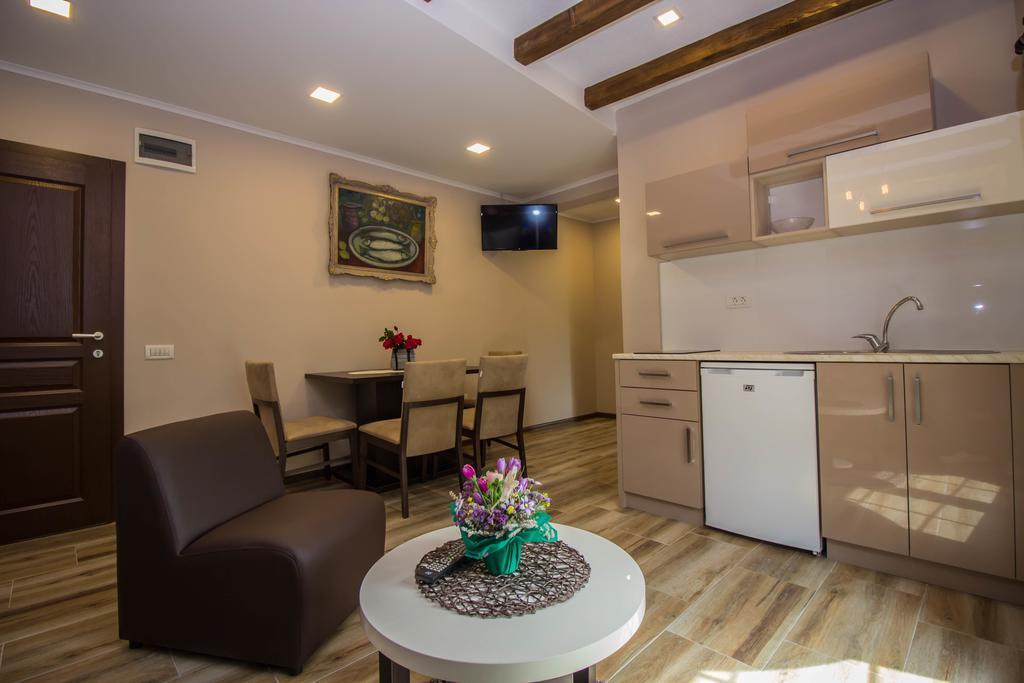 Apartamento St Dimitrij Ohrid