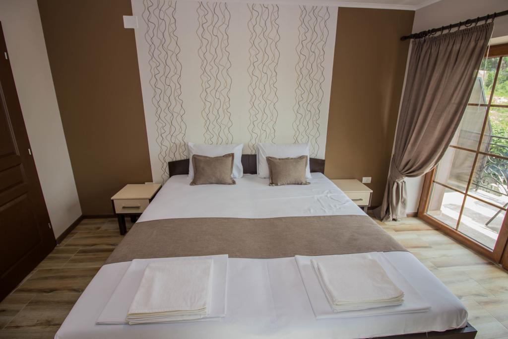 Apartamento St Dimitrij Ohrid