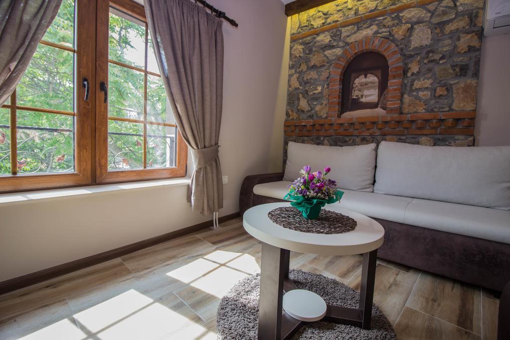 St Dimitrij * Ohrid