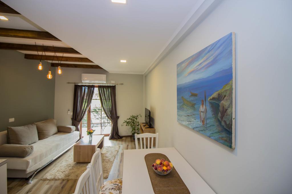 St Dimitrij Apartamento Ohrid