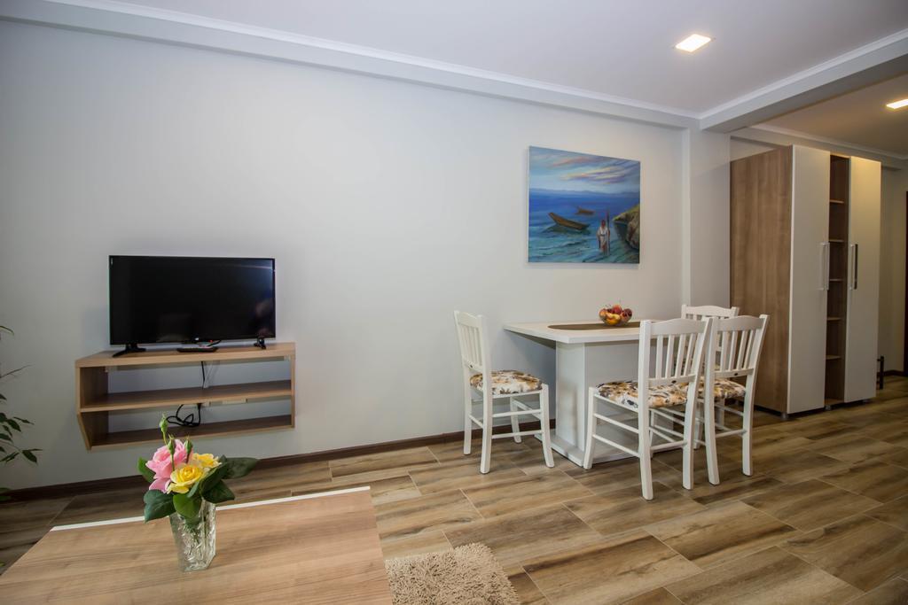 Apartamento St Dimitrij Ohrid