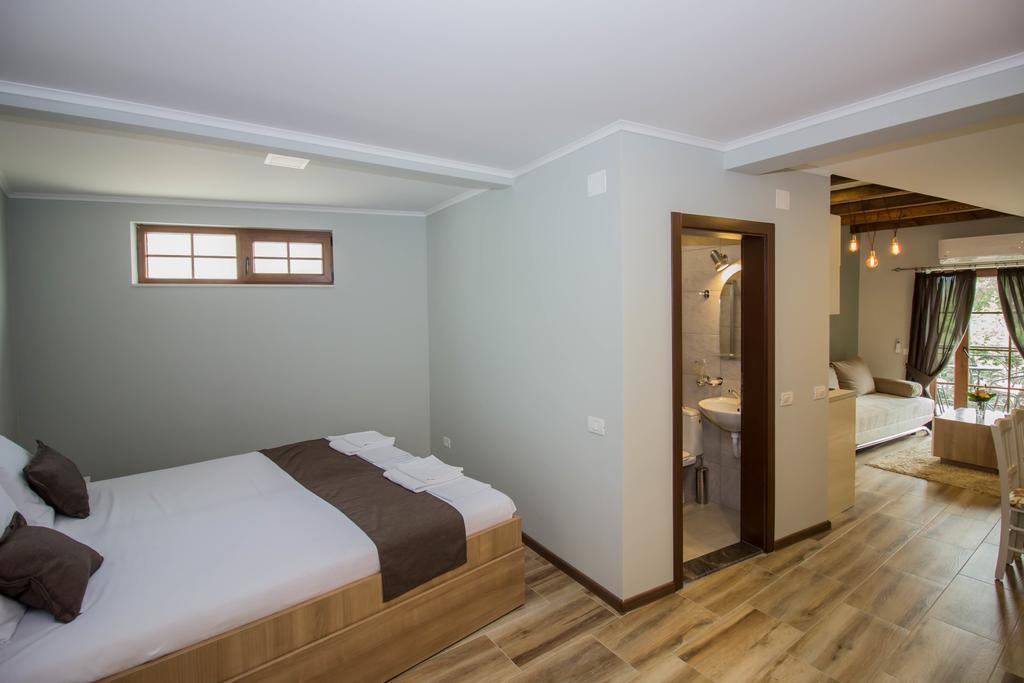 Apartamento St Dimitrij