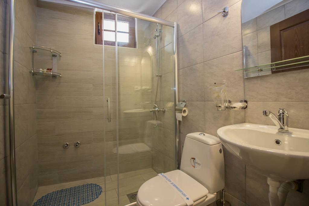 St Dimitrij Apartamento *