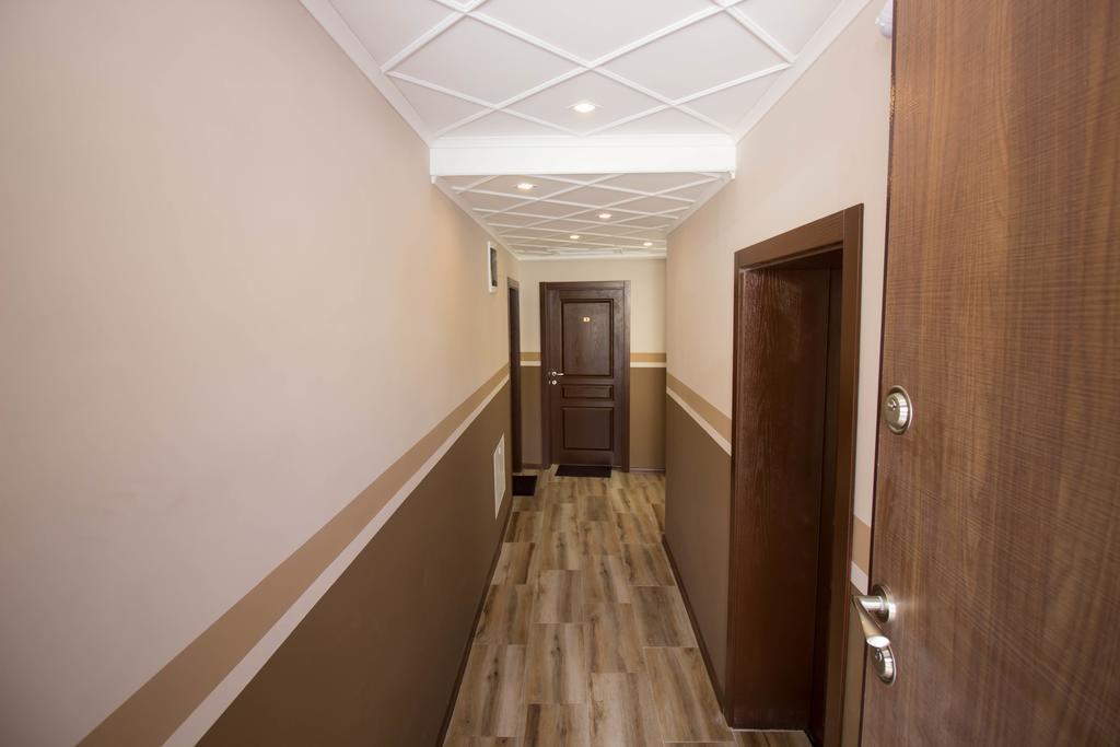 Apartamento St Dimitrij *