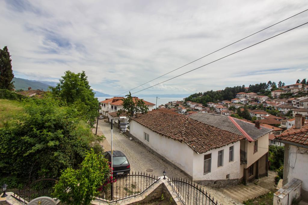 Apartment St Dimitrij *