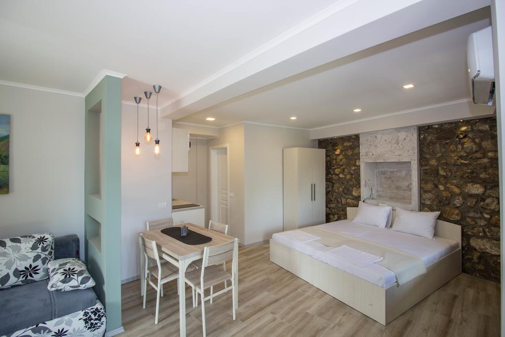 Apartamento St Dimitrij Ohrid
