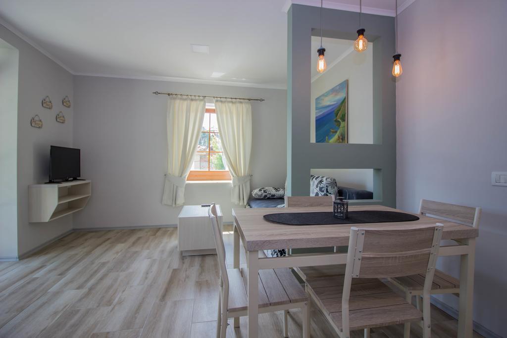 Apartamento St Dimitrij Ohrid