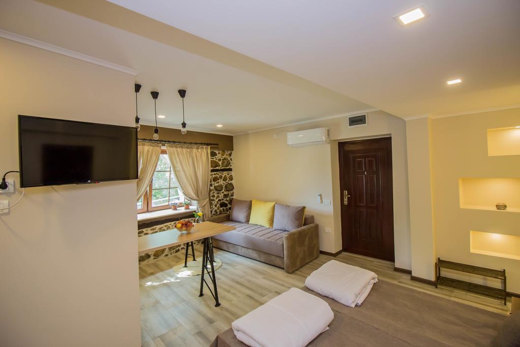 St Dimitrij Apartamento *