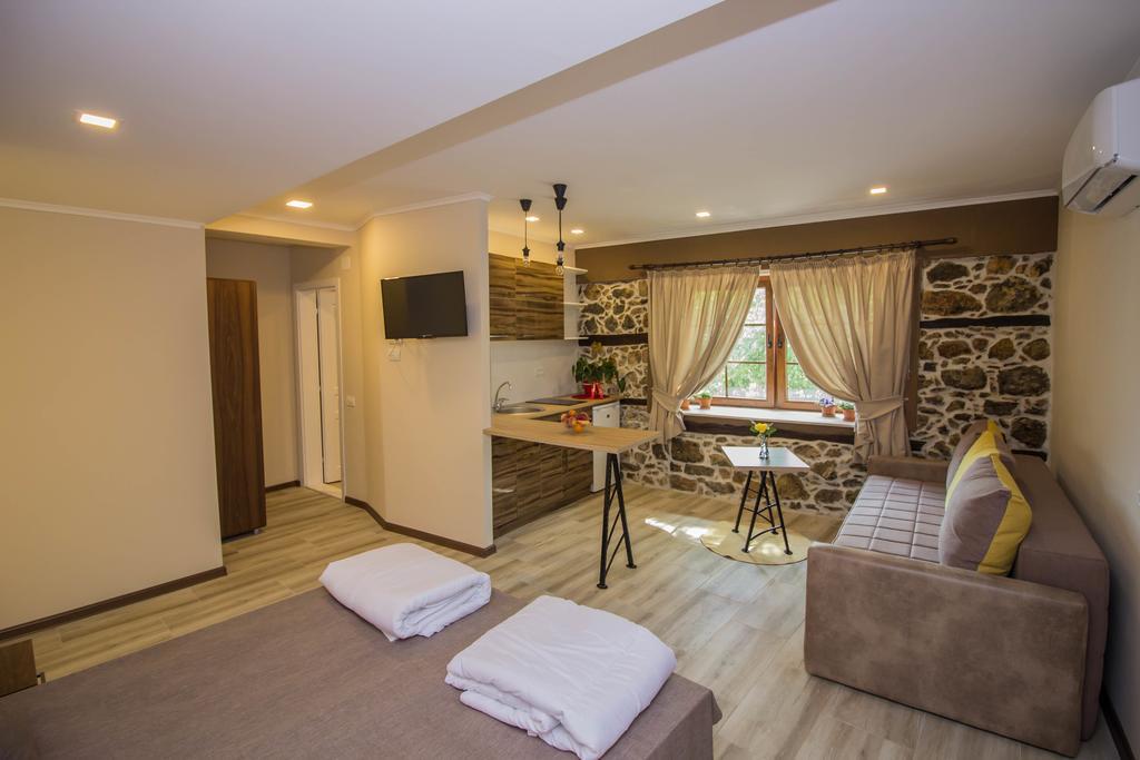 Apartamento St Dimitrij