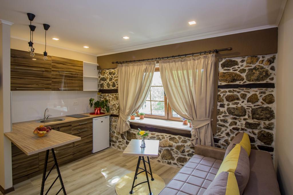 Apartamento St Dimitrij Ohrid