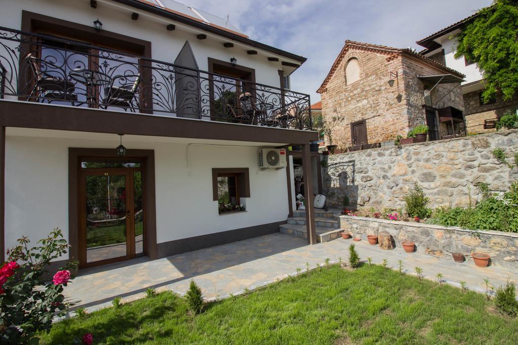 St Dimitrij Apartment