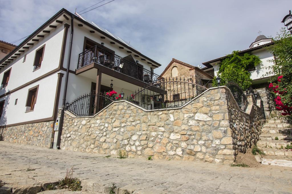 Apartamento St Dimitrij *